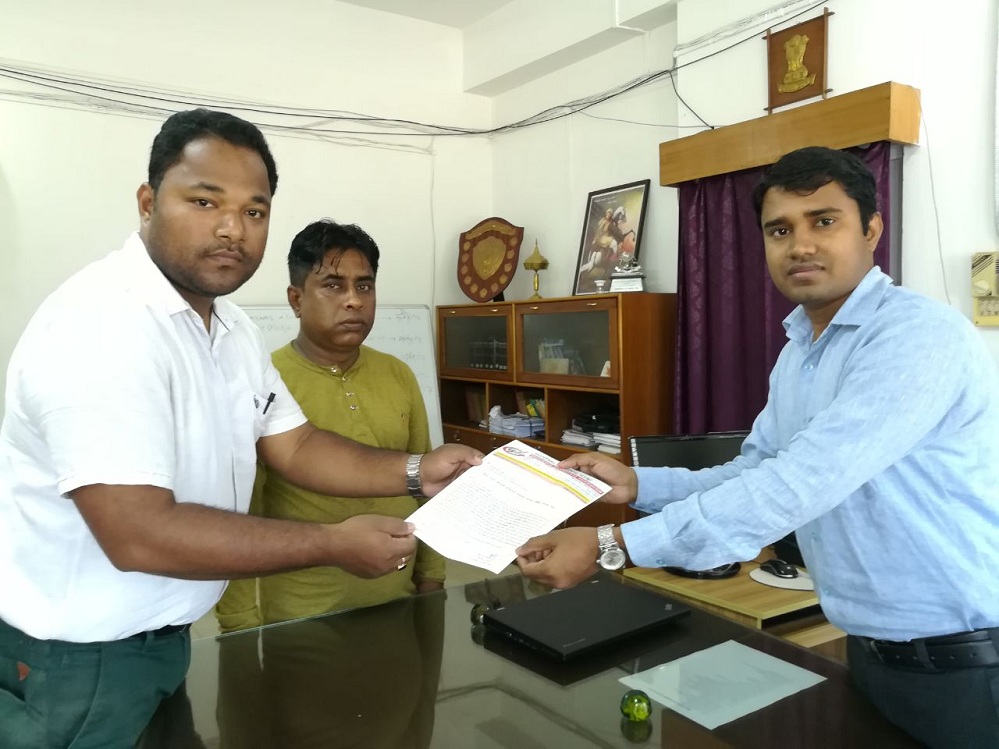 Journos want Naga pact disclosed