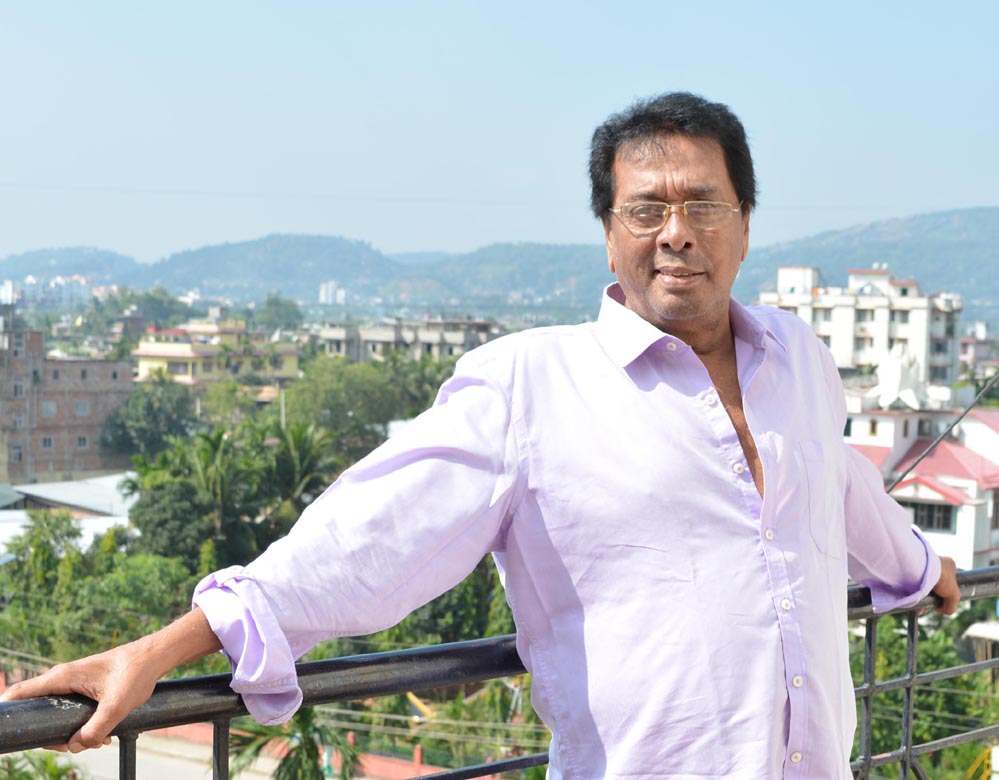 Adieu Biju Da: Film fraternity calls it shocking 