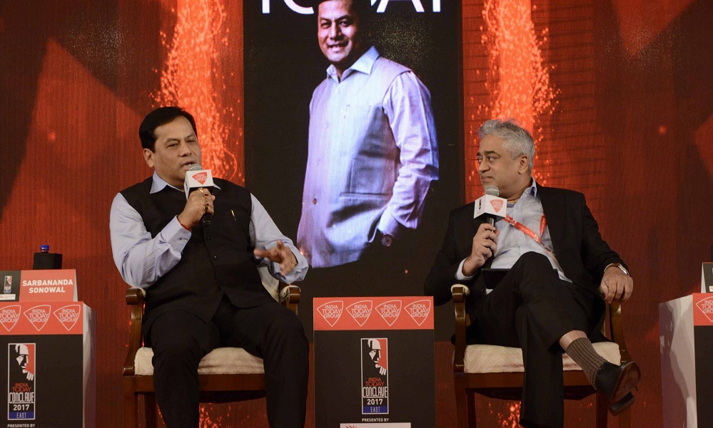 Assam gateway to ASEAN countries: Sonowal