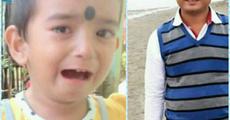 Minor kidnapped, killed in Naharkatiya