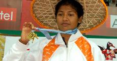Local Girl shines at 4th AWBSC. Kalpana clinches Gold