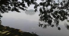No let-up in Brahmaputra water quality