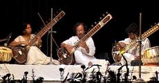 An evening of classical music