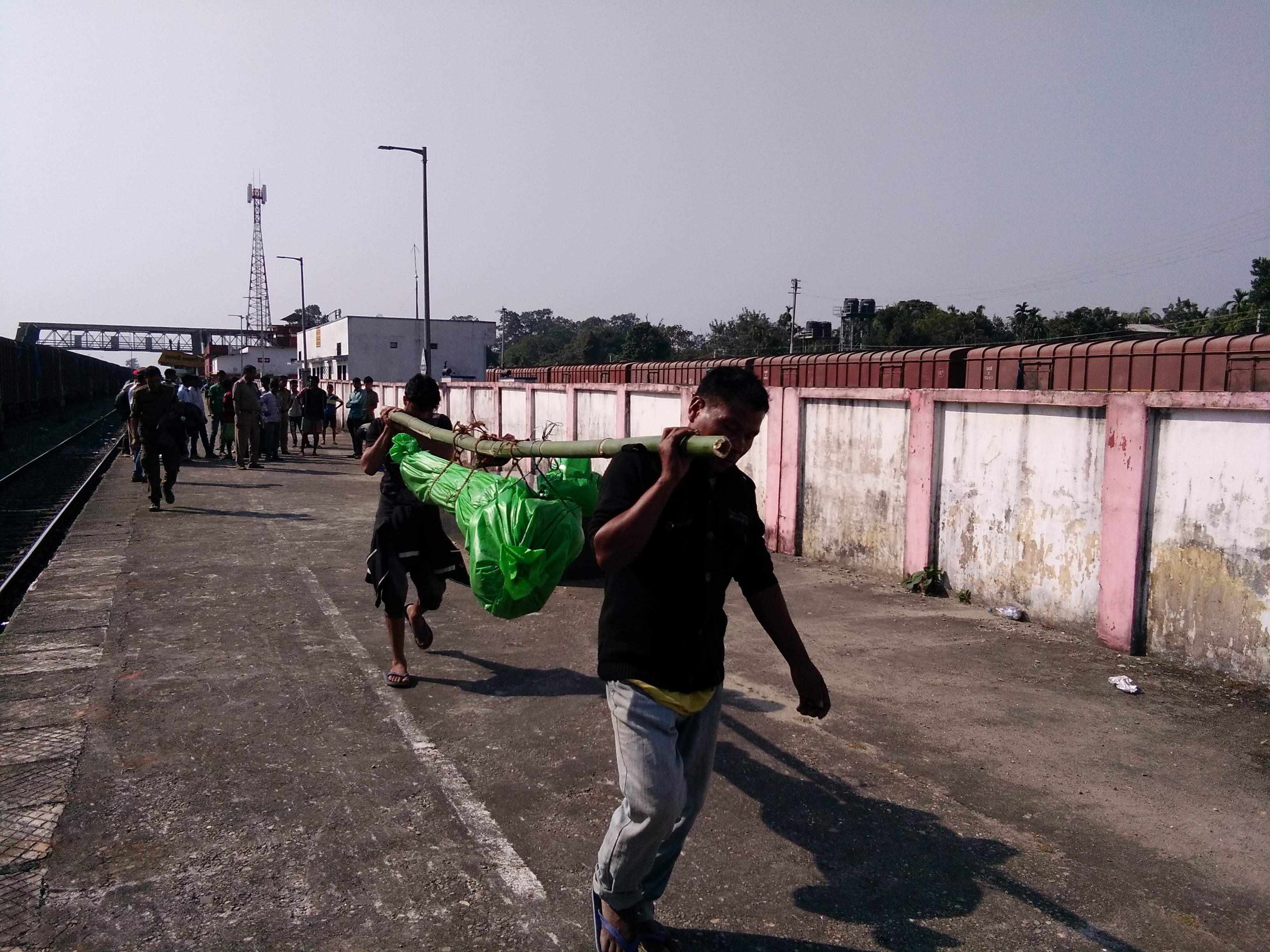 Father, son commit suicide in Kokrajhar