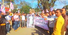 Why protecting B'deshi immigrants?