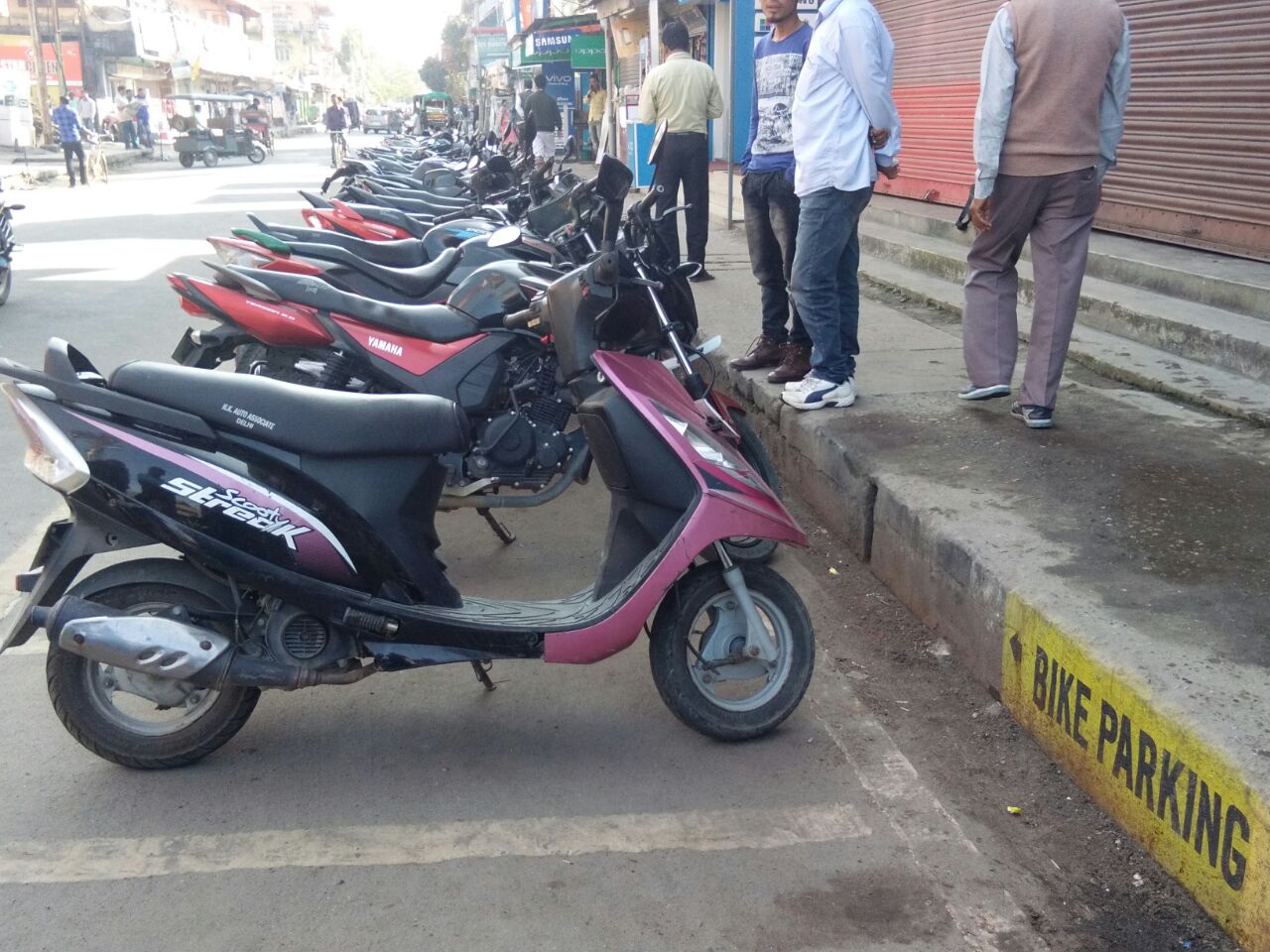 Kokrajhar eases traffic snarl