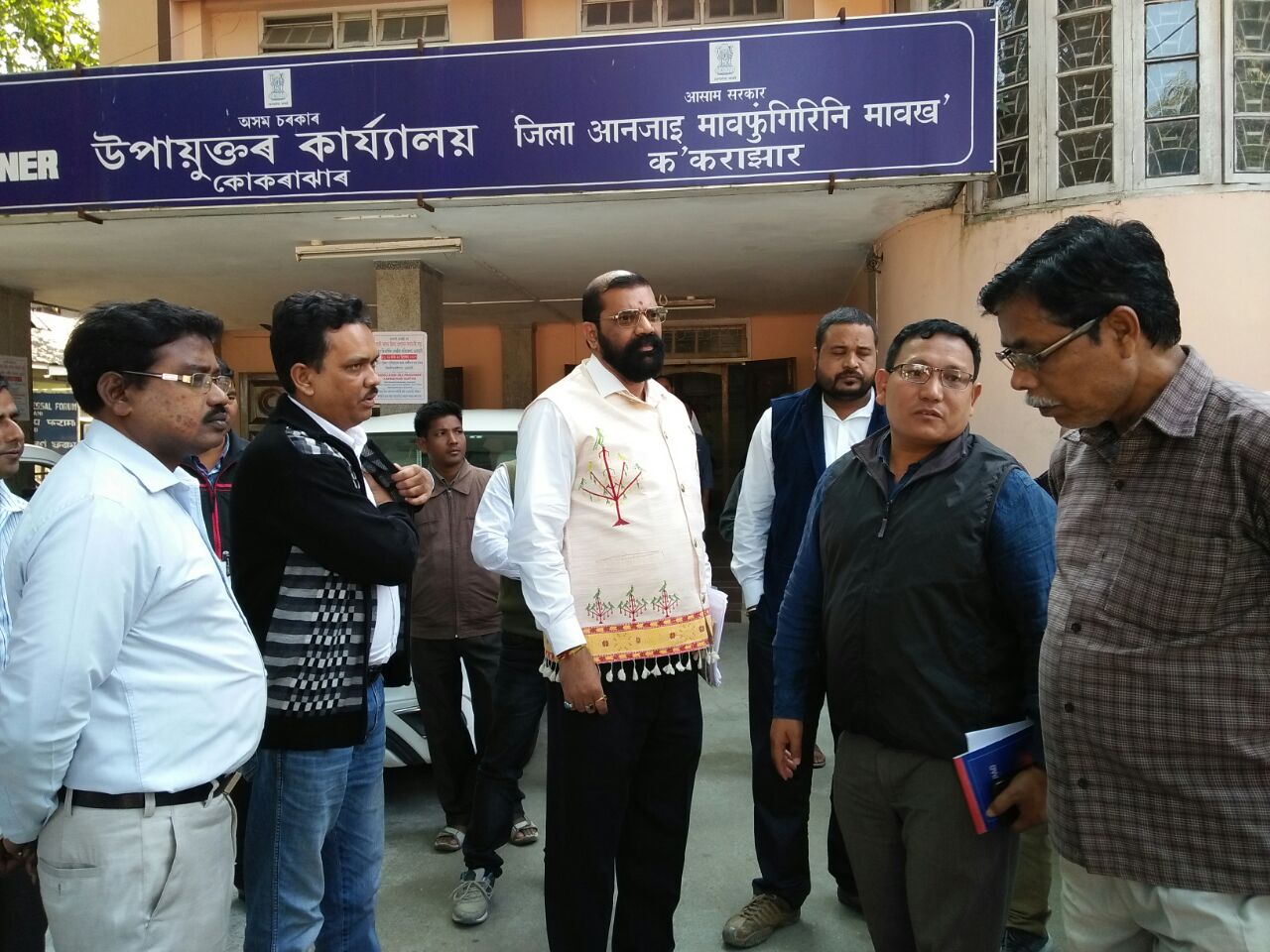 ABSU, AASU demand correct NRC 