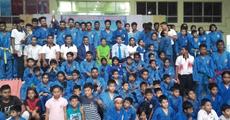 Nagaon Vovinam Association formed