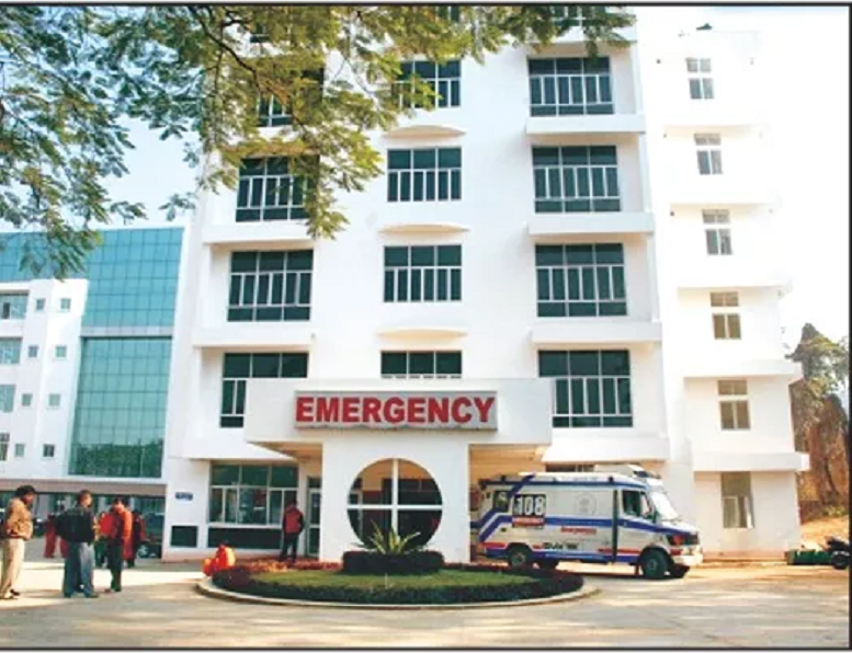 Gangraped girl in Boko dead in GMCH