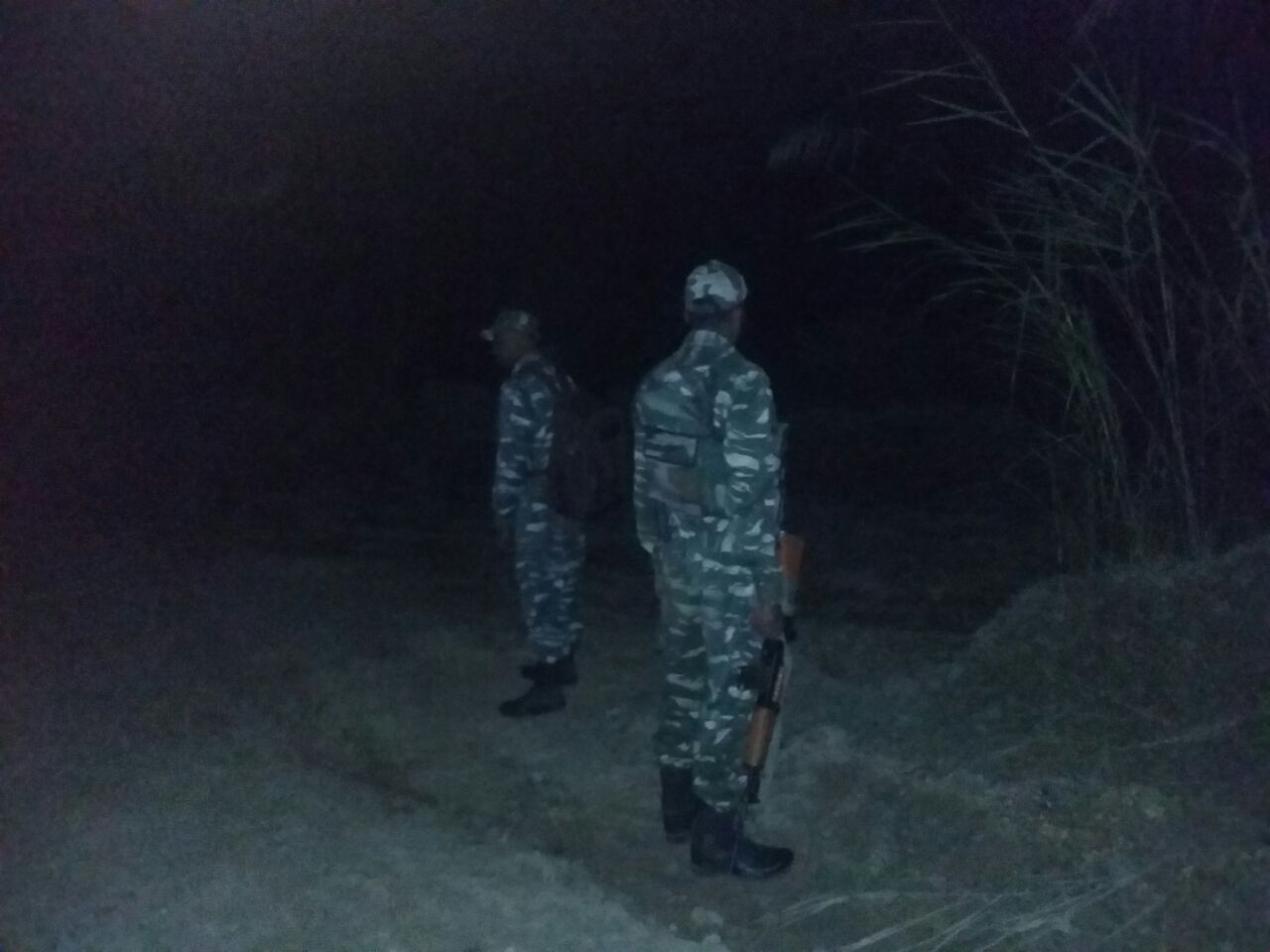 ULFA-I releases Arunav Phukan