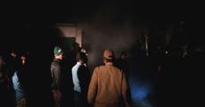 Kokrajhar shops gutted in fire