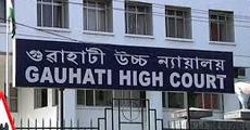 High Court lawyer arrested in Guwahati