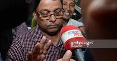 5 yr RI for corrupt DFO