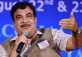  Boost for Assam road sector: Gadkari