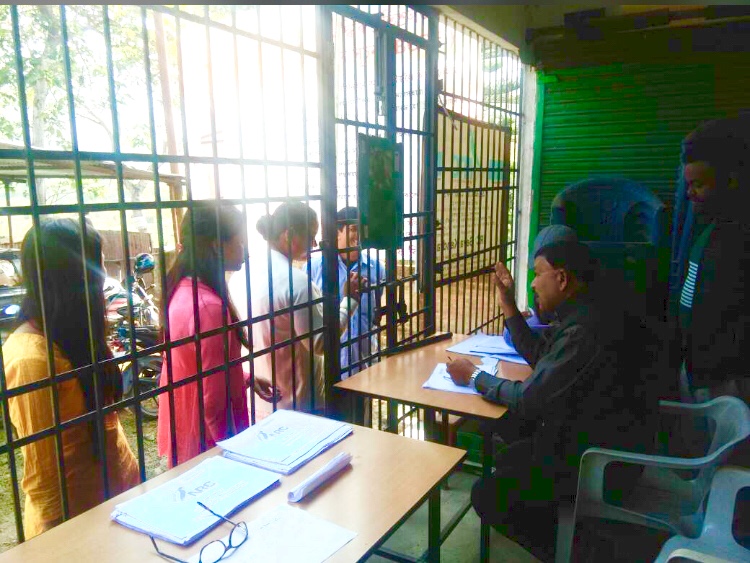 First NRC draft out with 1.9 cr names