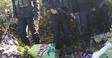 NDFB-S camp busted in Kokrajhar