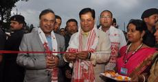 Sonowal’s initiatives at Dibru-Saikhowa