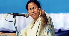 What are you saying Mrs CM of West Bengal