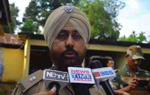25 officers indicted in APSC scam