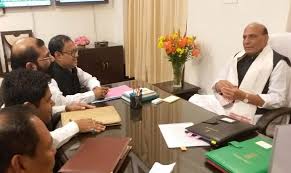 Talks over Assam Accord will clear citizenship jinx