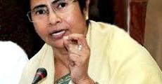 All out against Mamata Banerjee