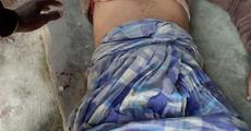 Protester killed in police firing 