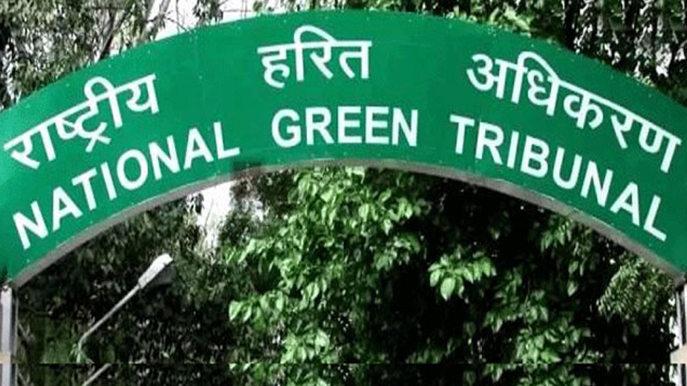 NGT directive to Centre on panel of experts
