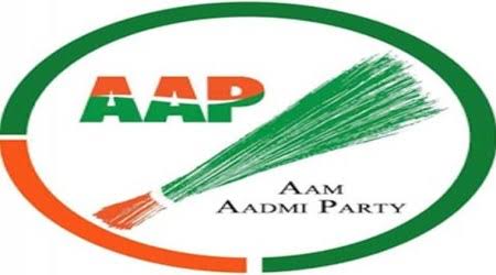 AAP to contest in M'laya, Nagaland assembly polls