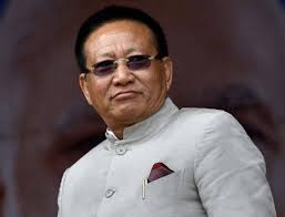 First peace and then poll: Zeliang
