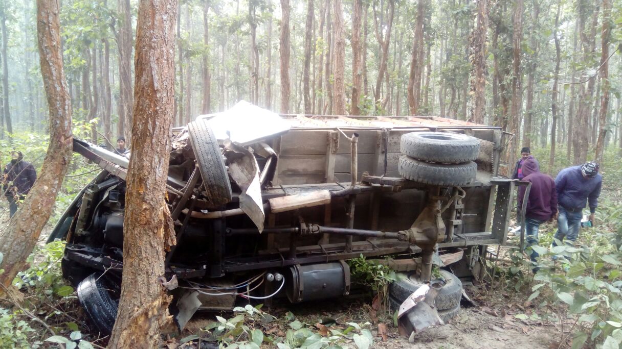 7 hurt in Kokrajhar road mishap