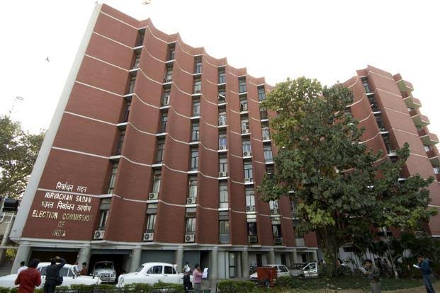 EC announces poll schedule for 3 NE states