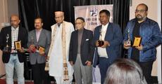 Heaping praise on Pabitra Kr Deka