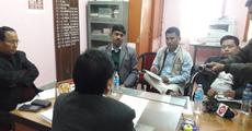 Pasighat claims 100% success in MRVC