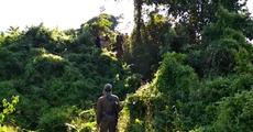 IED blast in Namsai