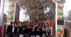 Kushal Konwar Balya Bhawan: In Retrospect