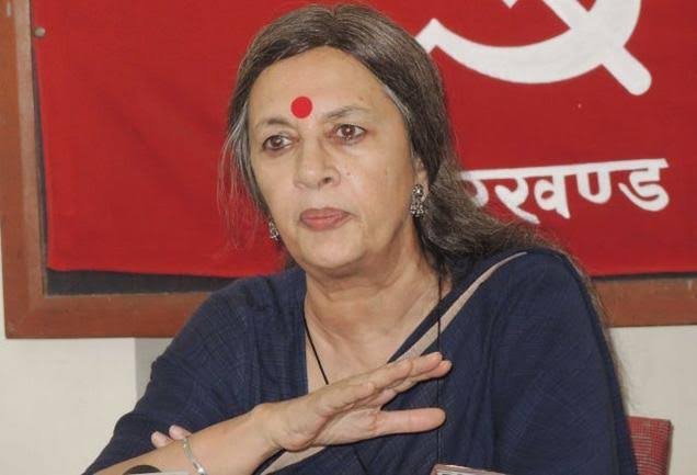 Karat slams Govt on Maibong incident