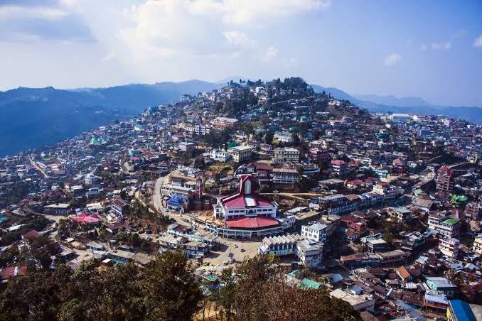 Indefinite Nagaland bandh from Thursday!