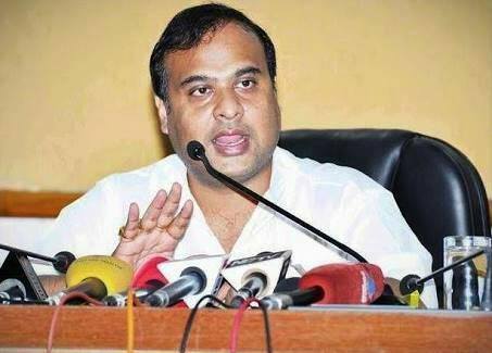 Why Himanta should head BAI: PIL in SC