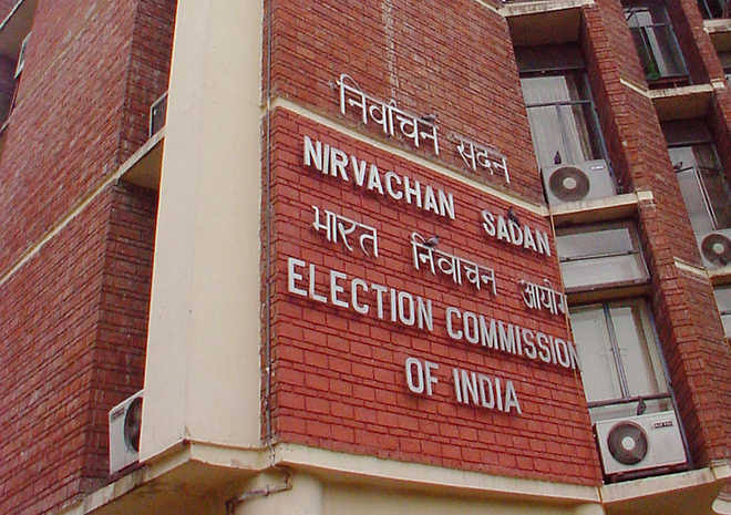 EC defys boycott call, issues poll notification