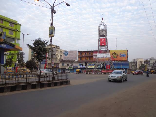 Naga civil societies meeting in Dimapur
