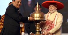 Assam hotspot for global investors