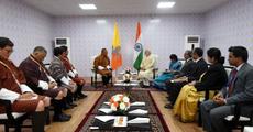 Northeast gets world focus: Jitendra Singh