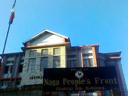 Only 22 nominations for Nagaland polls 