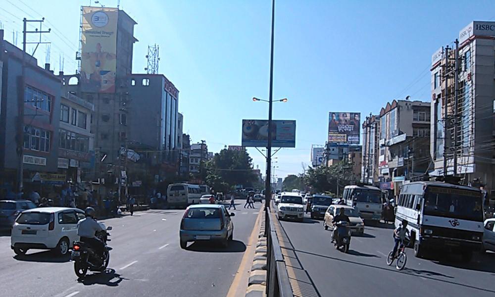 Broad day light robbery leaves city police red faced  