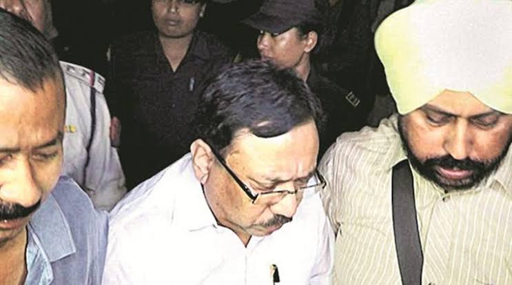 Presidential nod against Rakesh Paul