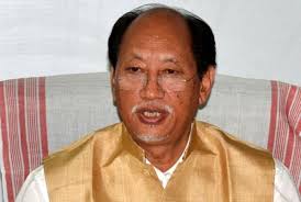 Neiphu Rio elected uncontested