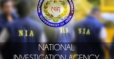 NIA quizzing Nagaland CMO officials  