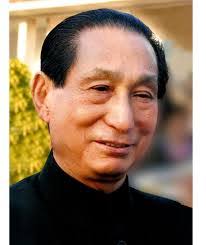 SC Jamir mires in controversy