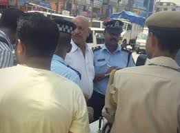 Hunt on for Hatigaon miscreants