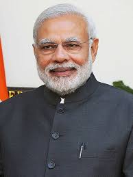 Modi on visit to Meghalaya, Nagaland
